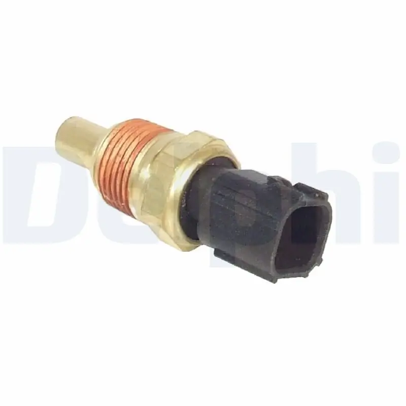 Sensor, Kühlmitteltemperatur DELPHI TS10154 Bild Sensor, Kühlmitteltemperatur DELPHI TS10154