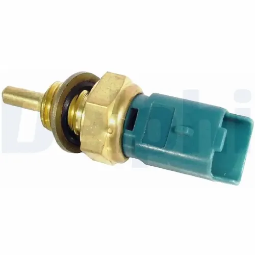 Sensor, Kühlmitteltemperatur DELPHI TS10218-12B1 Bild Sensor, Kühlmitteltemperatur DELPHI TS10218-12B1
