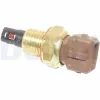 Sensor, Ansauglufttemperatur DELPHI TS10219-12B1