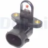 Sensor, Ansauglufttemperatur DELPHI TS10224-12B1