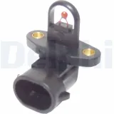 Sensor, Ansauglufttemperatur DELPHI TS10224-12B1