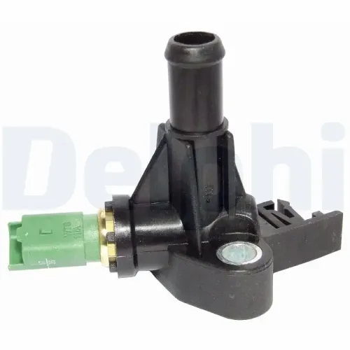 Sensor, Kühlmitteltemperatur DELPHI TS10235-12B1 Bild Sensor, Kühlmitteltemperatur DELPHI TS10235-12B1