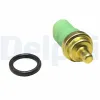 Sensor, Kühlmitteltemperatur DELPHI TS10236-12B1 Bild Sensor, Kühlmitteltemperatur DELPHI TS10236-12B1