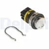 Sensor, Kühlmitteltemperatur DELPHI TS10245-12B1 Bild Sensor, Kühlmitteltemperatur DELPHI TS10245-12B1