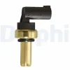 Sensor, Kühlmitteltemperatur DELPHI TS10269 Bild Sensor, Kühlmitteltemperatur DELPHI TS10269