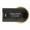 Sensor, Kühlmitteltemperatur DELPHI TS10269 Bild Sensor, Kühlmitteltemperatur DELPHI TS10269
