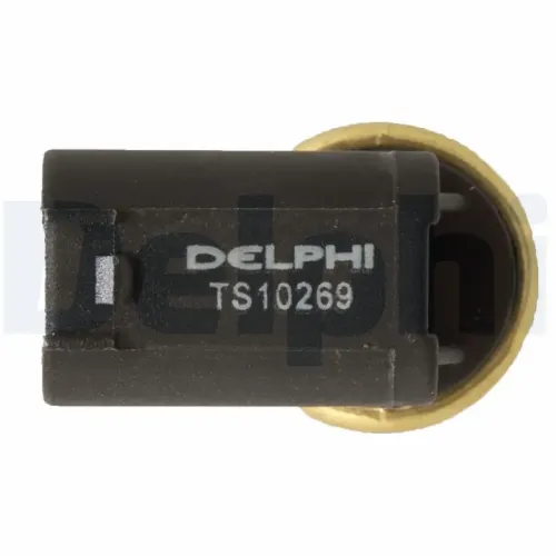 Sensor, Kühlmitteltemperatur DELPHI TS10269 Bild Sensor, Kühlmitteltemperatur DELPHI TS10269