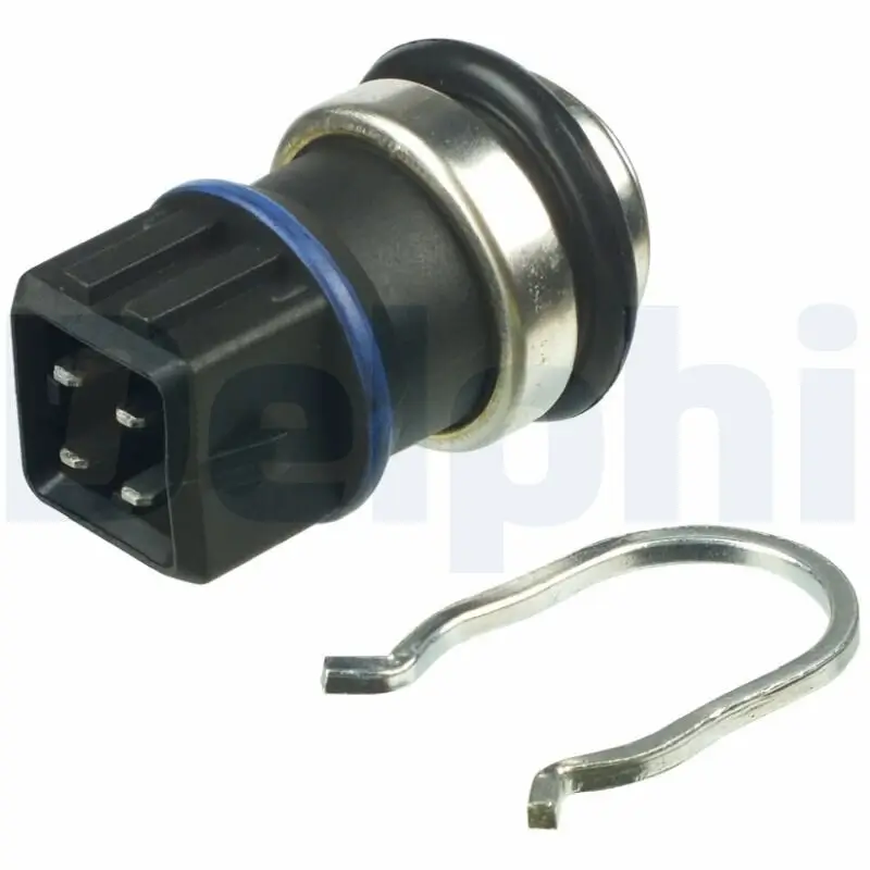 Sensor, Kühlmitteltemperatur DELPHI TS10274