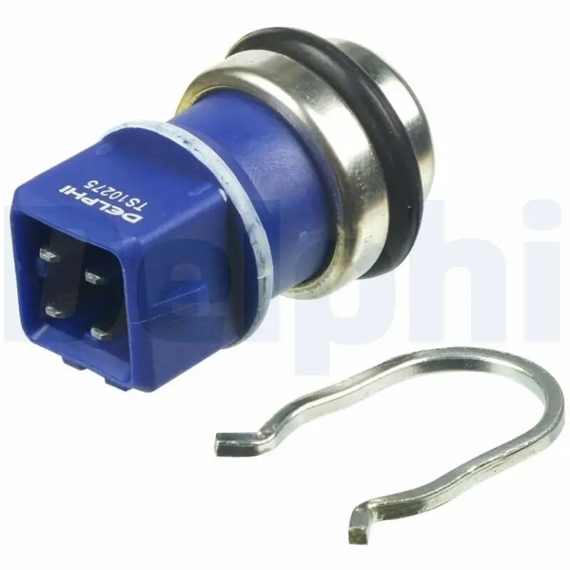 Sensor, Kühlmitteltemperatur DELPHI TS10275