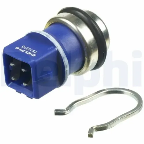 Sensor, Kühlmitteltemperatur DELPHI TS10275 Bild Sensor, Kühlmitteltemperatur DELPHI TS10275