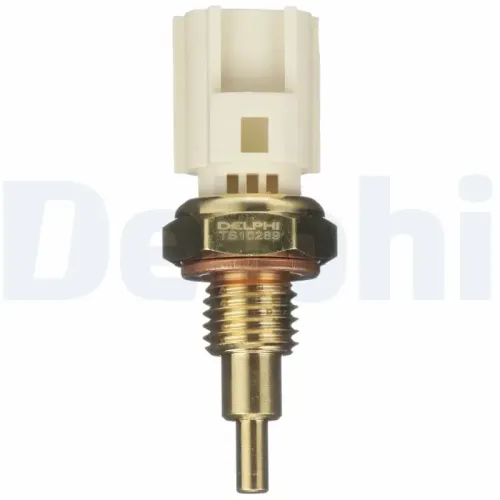 Sensor, Kühlmitteltemperatur DELPHI TS10289 Bild Sensor, Kühlmitteltemperatur DELPHI TS10289