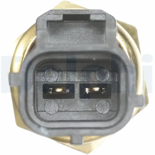 Sensor, Kühlmitteltemperatur DELPHI TS10327 Bild Sensor, Kühlmitteltemperatur DELPHI TS10327