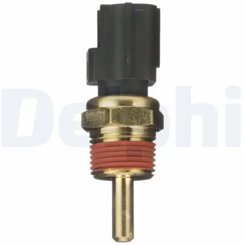 Sensor, Kühlmitteltemperatur DELPHI TS10327 Bild Sensor, Kühlmitteltemperatur DELPHI TS10327