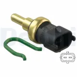 Sensor, Kühlmitteltemperatur DELPHI TS10409