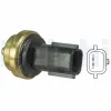 Sensor, Kühlmitteltemperatur DELPHI TS10458