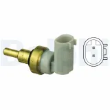 Sensor, Kühlmitteltemperatur DELPHI TS10473