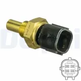 Sensor, Kühlmitteltemperatur DELPHI TS10494