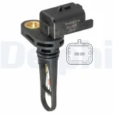 Sensor, Ansauglufttemperatur DELPHI TS10499