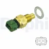 Sensor, K&uuml;hlmitteltemperatur DELPHI TS10518