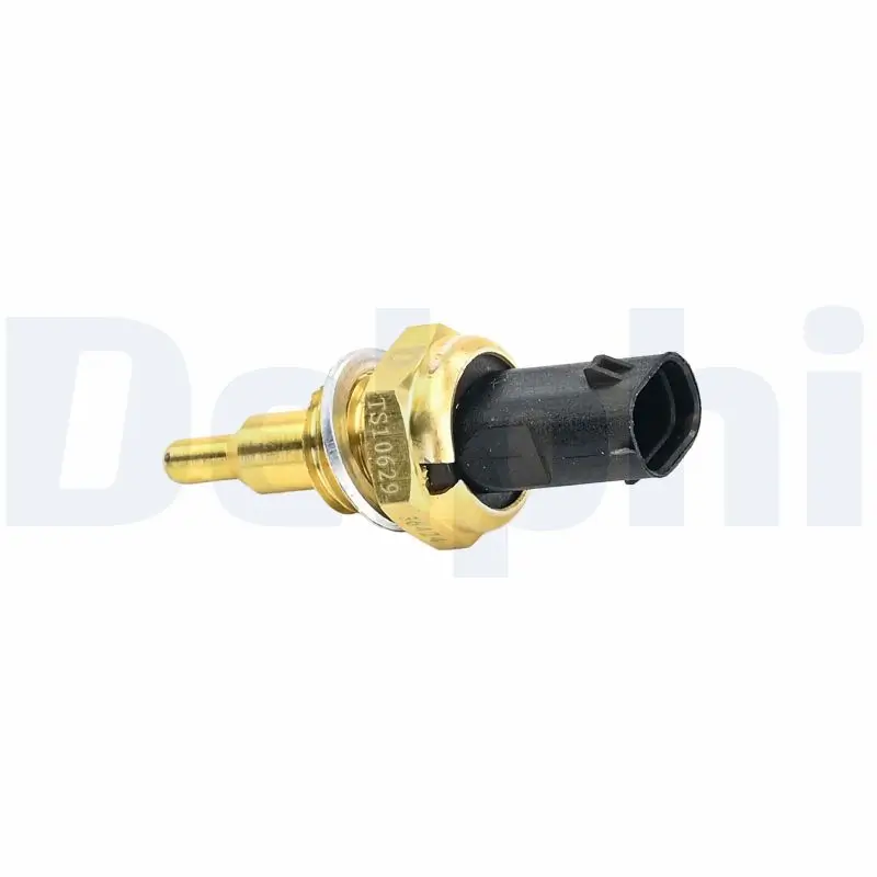 Sensor, Kühlmitteltemperatur DELPHI TS10629-12B1