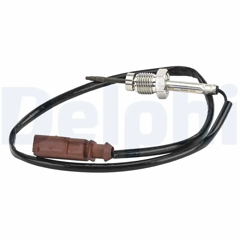 Sensor, Abgastemperatur DELPHI TS30001-12B1