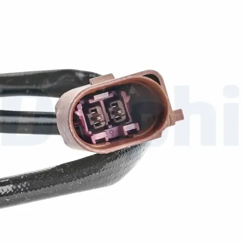 Sensor, Abgastemperatur DELPHI TS30001-12B1 Bild Sensor, Abgastemperatur DELPHI TS30001-12B1