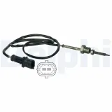 Sensor, Abgastemperatur DELPHI TS30004