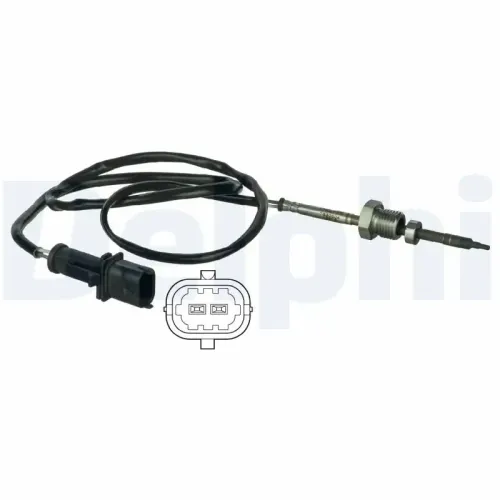 Sensor, Abgastemperatur DELPHI TS30004 Bild Sensor, Abgastemperatur DELPHI TS30004