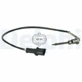 Sensor, Abgastemperatur DELPHI TS30005