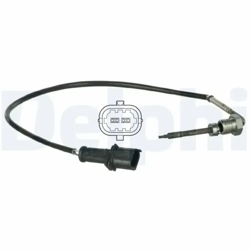 Sensor, Abgastemperatur DELPHI TS30005 Bild Sensor, Abgastemperatur DELPHI TS30005