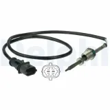 Sensor, Abgastemperatur DELPHI TS30007