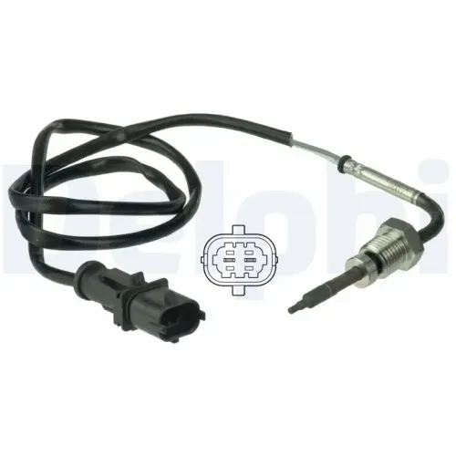 Sensor, Abgastemperatur DELPHI TS30014 Bild Sensor, Abgastemperatur DELPHI TS30014