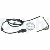 Sensor, Abgastemperatur DELPHI TS30023
