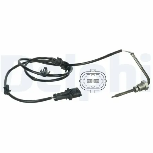 Sensor, Abgastemperatur DELPHI TS30023 Bild Sensor, Abgastemperatur DELPHI TS30023