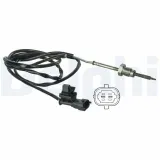 Sensor, Abgastemperatur DELPHI TS30024