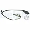 Sensor, Abgastemperatur DELPHI TS30028