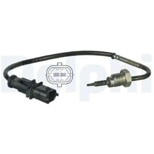 Sensor, Abgastemperatur DELPHI TS30031 Bild Sensor, Abgastemperatur DELPHI TS30031