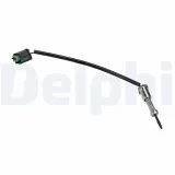 Sensor, Abgastemperatur DELPHI TS30033-12B1
