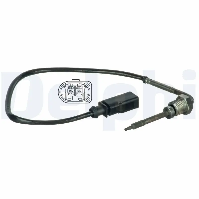 Sensor, Abgastemperatur DELPHI TS30036