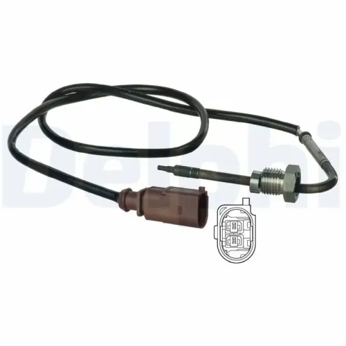 Sensor, Abgastemperatur DELPHI TS30040 Bild Sensor, Abgastemperatur DELPHI TS30040