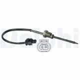 Sensor, Abgastemperatur DELPHI TS30049