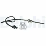 Sensor, Abgastemperatur DELPHI TS30057