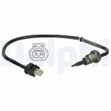 Sensor, Abgastemperatur DELPHI TS30058