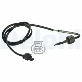 Sensor, Abgastemperatur DELPHI TS30059