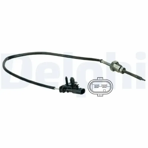 Sensor, Abgastemperatur DELPHI TS30061 Bild Sensor, Abgastemperatur DELPHI TS30061