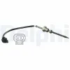 Sensor, Abgastemperatur DELPHI TS30069
