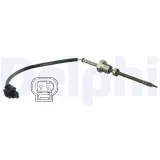 Sensor, Abgastemperatur DELPHI TS30069
