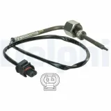 Sensor, Abgastemperatur DELPHI TS30071