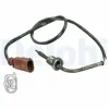 Sensor, Abgastemperatur DELPHI TS30076