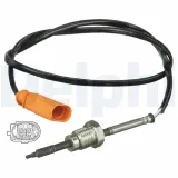 Sensor, Abgastemperatur DELPHI TS30080